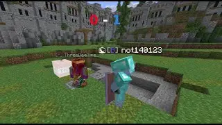 PvPLegacy Duels vs Random Players