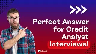 Get Inspired - Credit Analyst Career in Finance