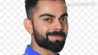 Virat kholi life story