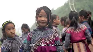 Siwon Choi&rsquo;s Special Message for World Children&rsquo;s Day 2024