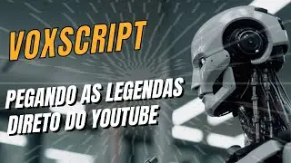 Master VOXSCRIPT in Minutes! Complete Guide to Maximizing ChatGPT Plus