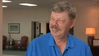 Way2Work: Charlie's Story