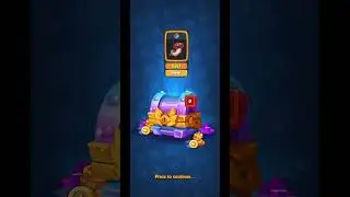 I GOT *BESTIE&rsquo;S* HEROIC ITEM!! // Rush Royale