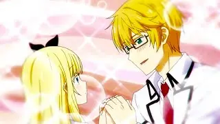 Boarding School Juliet 「AMV」-  On & On 🔥