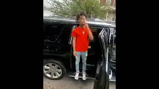 [sample] blo type beat 