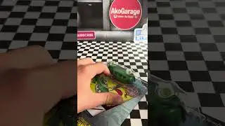 I Opened a Rare Action Comics Car and THIS Happened!