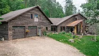 20097 Higgins Gulch Rd - Spearfish, SD