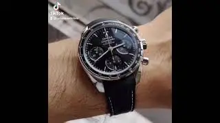 Omega Speedmaster Professional