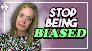 Understand Bias You Don’t Even Know You Have 👀