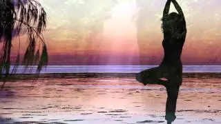 Yoga Music Video: New Age Music for Yoga and Buddhist Meditation. Zen Music
