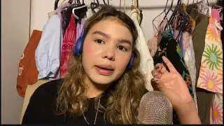 ENFERMAGEM (make e talking) - asmr DESABAFO ⚠️‼️