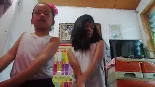 Dancing with Alex toys review and Jairah loves toys