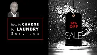 How To Charge For Laundry Services In 3 Easy Steps