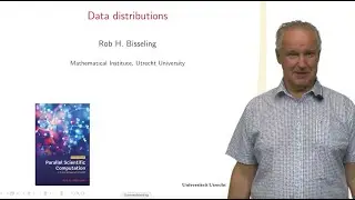 Data Distributions