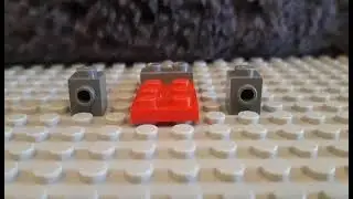 Lego Mixels Series 8 - SHARX 41566