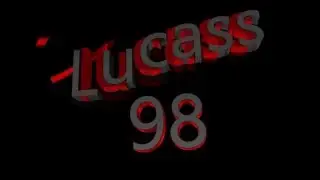my new intro