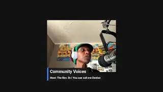Community Voices