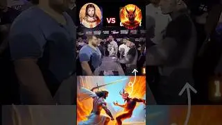 JESUS WINS EASILY 💪🏼 #yeshu #deus #catholic #dios #god #jesus #christ #fy #foryou #viral #shorts