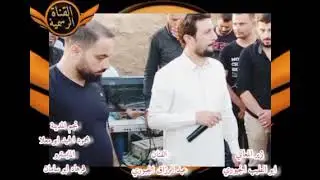 عبد الرزاق الجبوري مع محمود الحميد وزير المعاني ابوالطيب العازف فرهاد