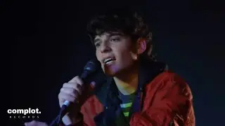 Max Valdrich - El Contrato (Video Oficial)