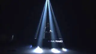 Ben Noble - Healer Might (Live)