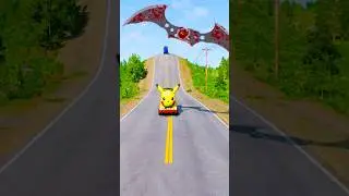 BLADE VS FUNNY CARS #shorts | Drive Range