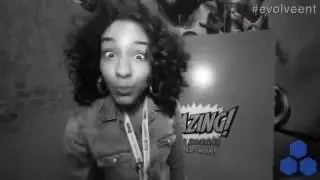 Wilmarie Sena Talks New York Comic Con 2012 Experience