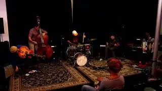 Improvised Music Series x Instigation: Ibises w/ Anton Hatwich + Aurora Nealand - September 21, 2023
