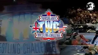Hammerlock Wrestling: Transatlantic Wrestling Challenge S01 E05 (ITV 2000)