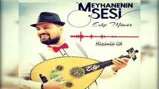 Edip Mönür - Hüzünlü Ud (2021)