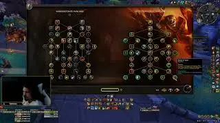 Dragonflight 10.1 Prot warrior Tier set