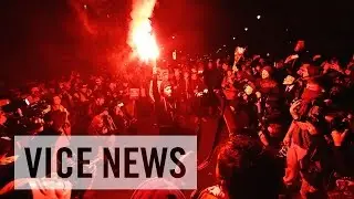Britain's Secret Surveillance (Trailer)