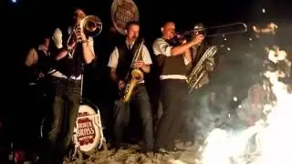 ALLES LOS AGENCY ESNS PROMO 2013