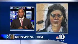 Kidnapping Trial Enrique Latoison NBC10 Legal Analyst