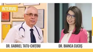 INTERVIU. Dr. Gabriel Tatu-Chițoiu, despre inovațiile din insuficiența cardiacă