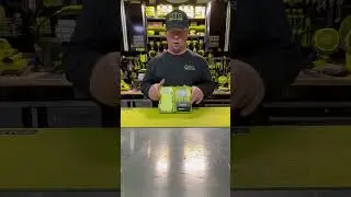 Набор метчиков и плашек RYOBI Daily Dose 02.03.24 (13 шт.) с титановым покрытием