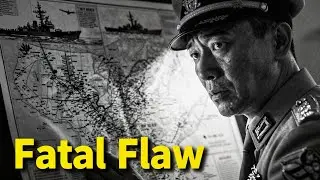 Japan's Fatal Miscalculation: How They Underestimated America #WW2 #History #PacificWar