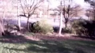 Drone DPV