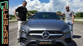 Mercedes Classe A, dopo 5 anni! Pregi, difetti e consumi Reali raccontati dal proprietario.