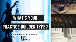 What Type of Practice Builder Are You?