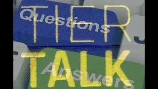 Anthony Gangi and Russ Hamilton (Q&A) Various topics on corrections