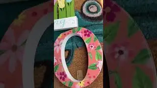 Come do some shopping work me! Time for some spring decor, spending my Supercash and a Target run!