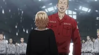 Tokyo revengers [AMV]gansgter paradise l no copyright l 