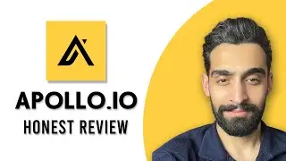 Apollo.io Honest Review (2025) | is it Worth it?