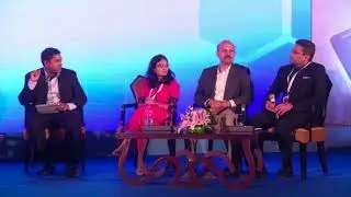 Philips Digital Healthcare Conclave -  Panel 1- Connected Health- Do you really see the benefit?