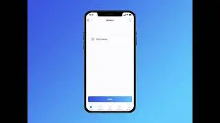 How-To Use the Oven Control Setting with Home Connect&reg;