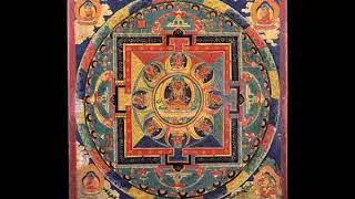 Anna Patrini - AMITABHA BUDDHA MANTRA