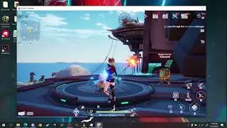tower of fantasy windows issues?
