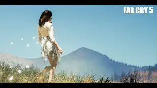 FAR CRY 5 Gameplay Walkthrough FULL GAME - No Commentary - Part 05