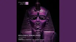 Treasures (Rodrigo Cortazar Remix)